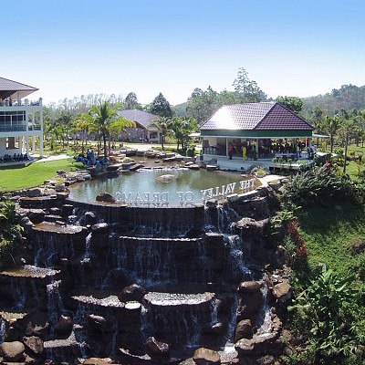 Katathong Golf Resort & Spa (